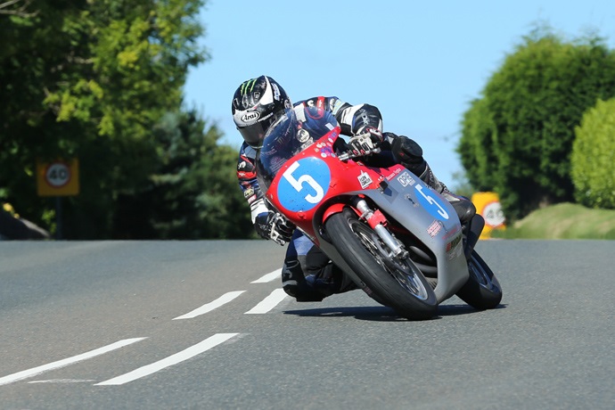Michael Dunlop_Classic_Junior_TT