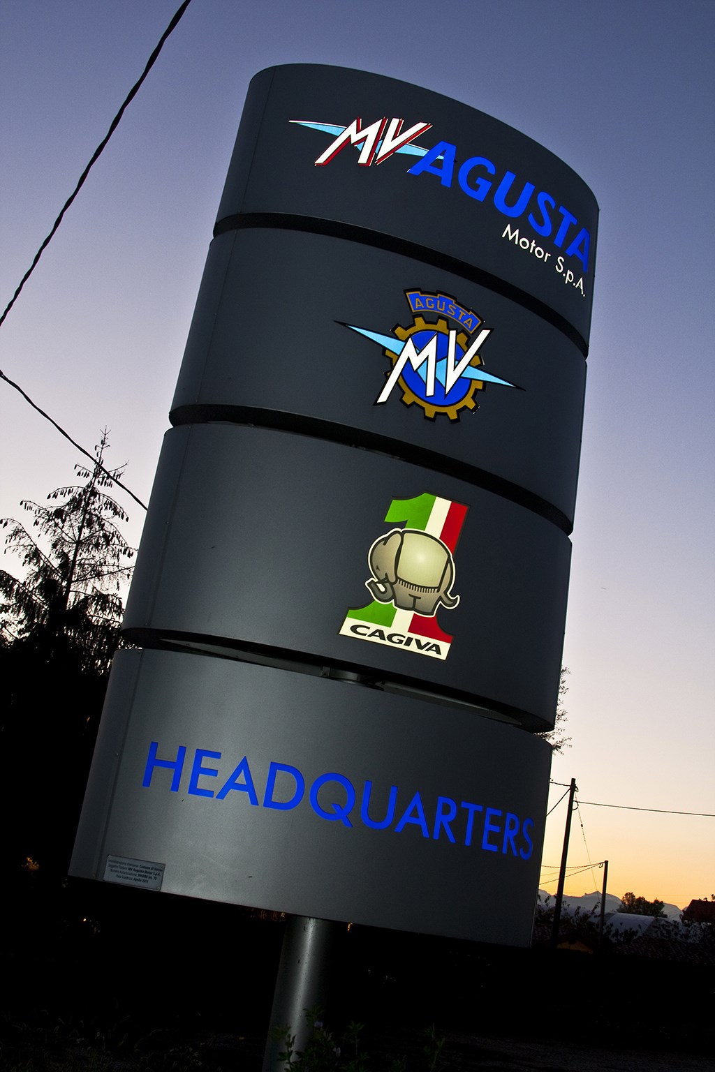 Pierer Mobility acquires full control of MV Agusta