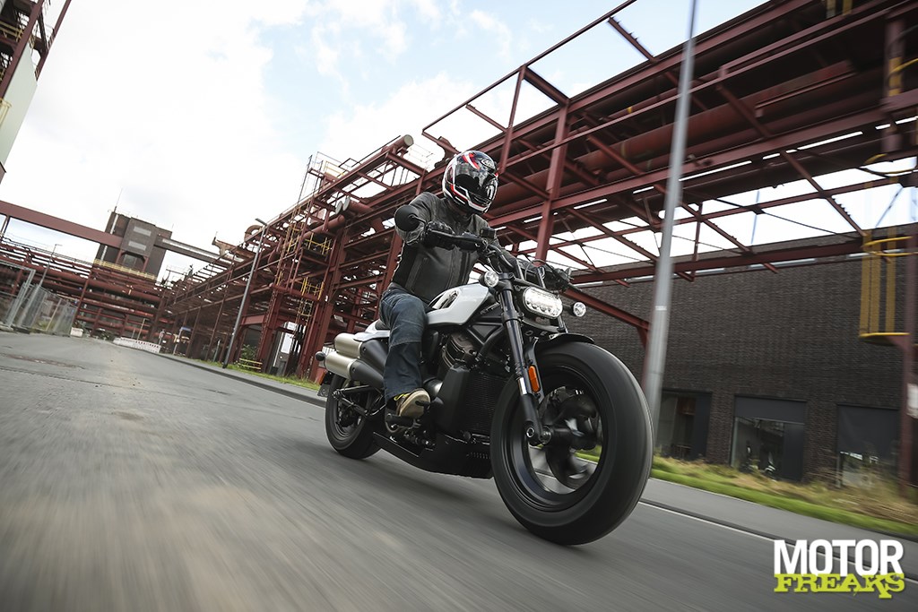 Harley recalls sports star S: Kroonplaat can tear