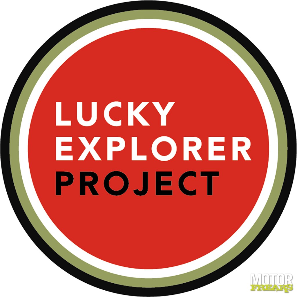 MV launches Lucky Explorer project: two new Allroads