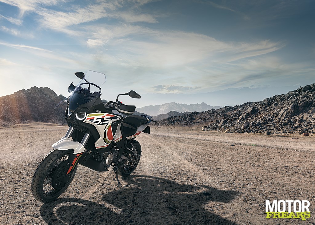 MV Unveils Lucky Explorer Project 5.5 and 9.5