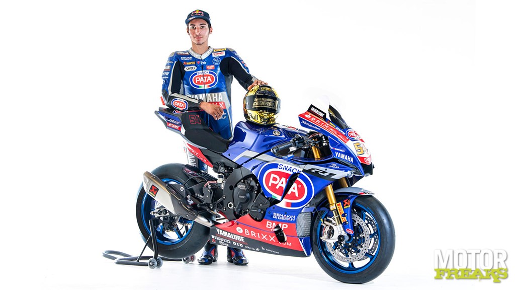 Yamaha Launches Limited Edition Toprak Razgatlıoglu Yamaha R1 World Championship Replica