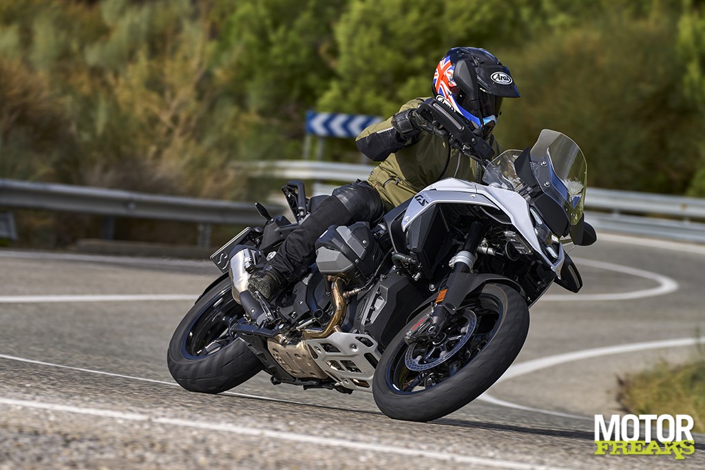 BMW Motorrad sets new sales record in 2023 - Techzle