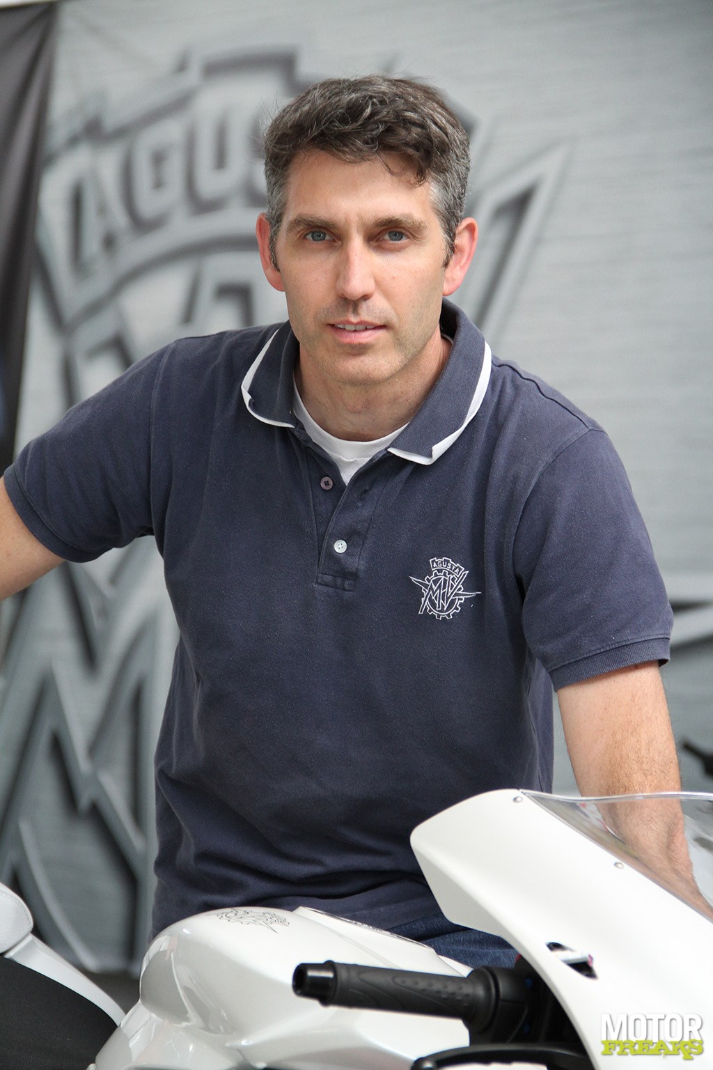Brian Gillen new CTO Norton Motorcycles