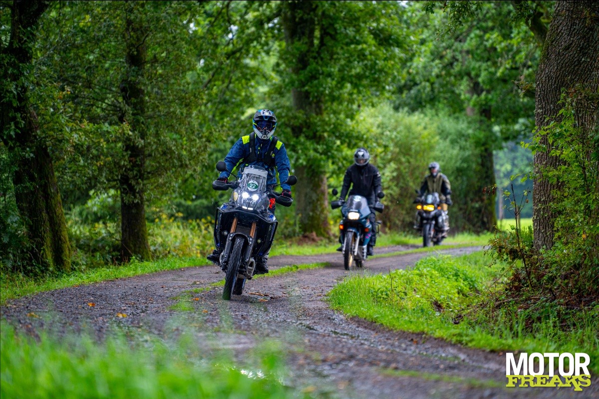 August 10-11: 2nd edition Bikers’ Festival