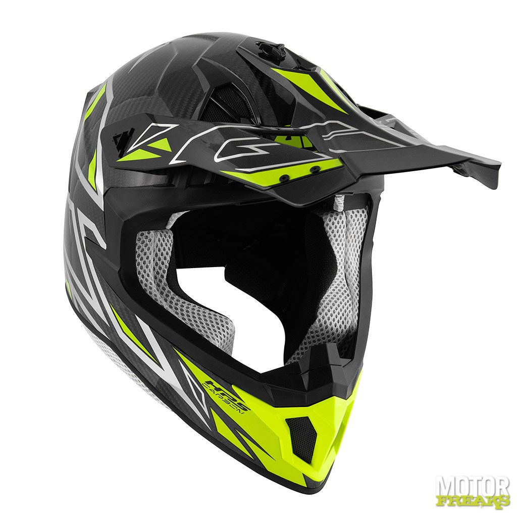 GIVI 70.1 VECTOR: strictly off-road