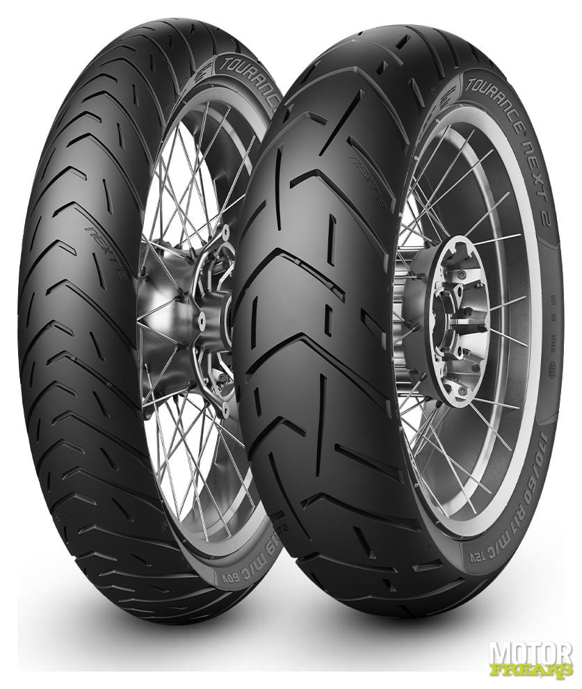 Pirelli recalls Tourance Next, Next II and Scorpion Trail 2: tread may detach