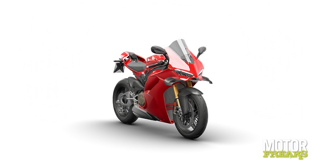 Ducati announces Carbon and Carbon Pro editions of Panigale V4 S