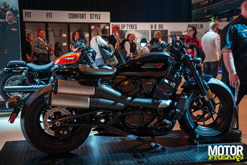 Harley Japan: Fine 200 million yen for violation of monopoly law