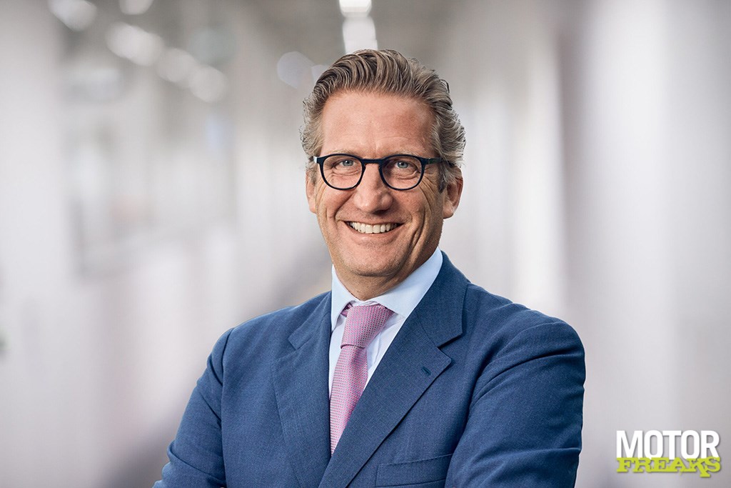 Shareholder demands € 80 million back from Pierer