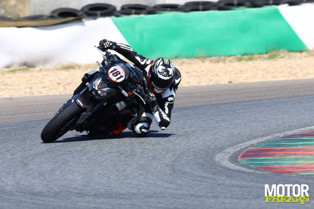 Sales grows 2nd quarter 2025, Kawasaki is running out
