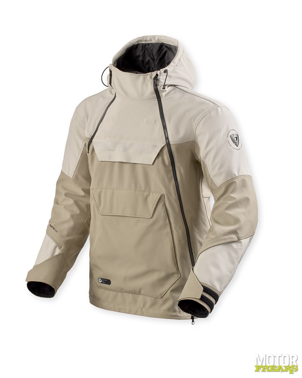 Rev’it! Altair H2O and Photon: Outdoor-inspired motorcycle jackets