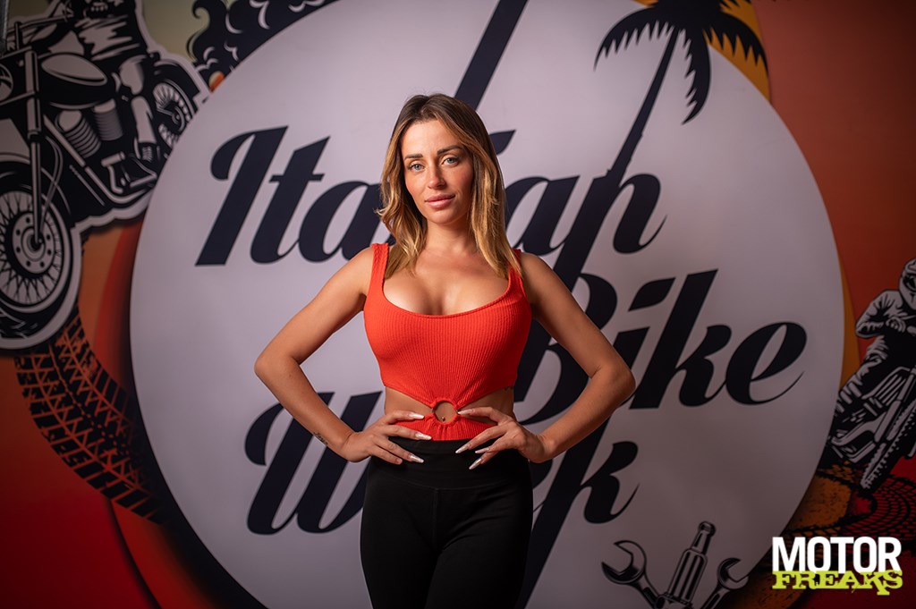 Italian Bike Week 2025: Grand final Motorzomer returns to Lignano