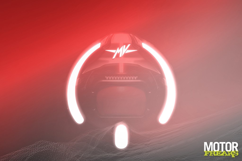 MV Agusta announces new generation Brutale – Debut on Eicma 2025