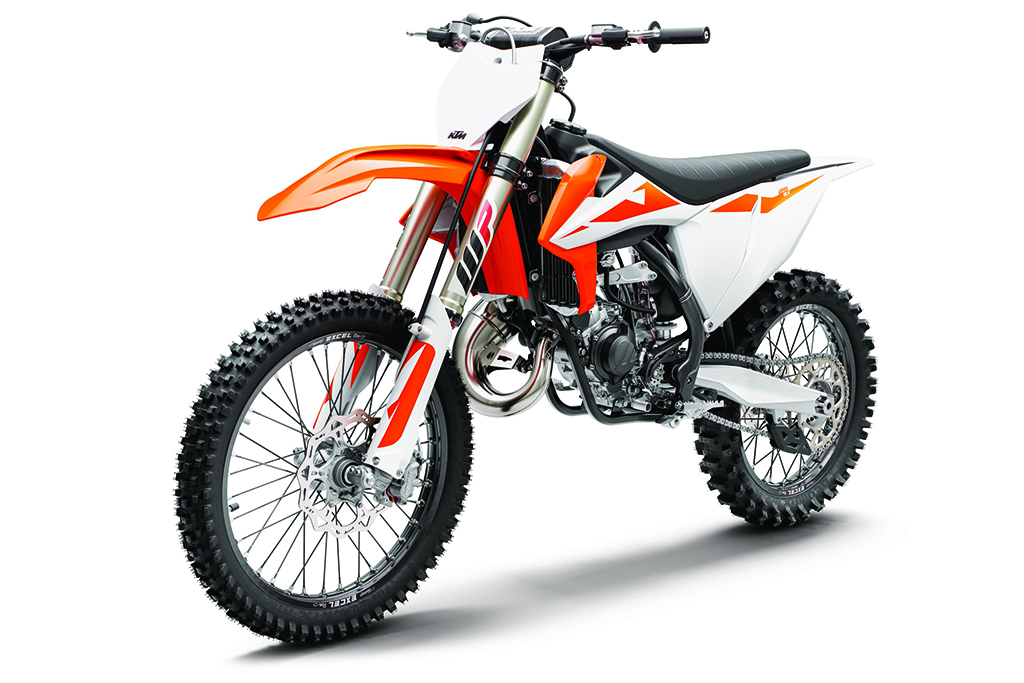 Motorfreaks Test M Zelf Ktm Offroad Days 18 Details