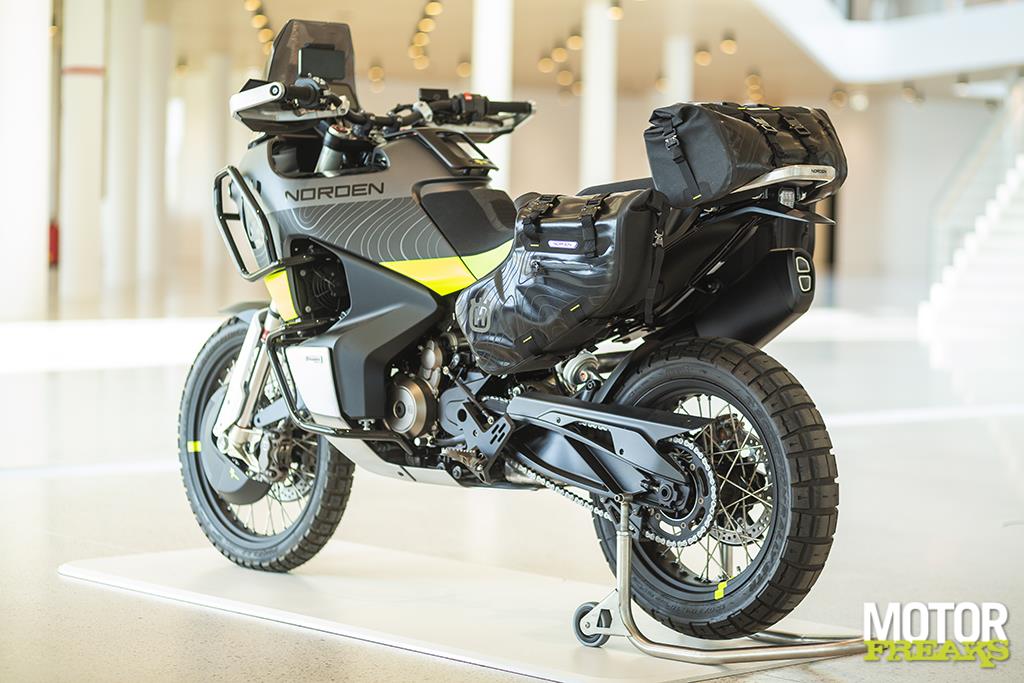 Husqvarna РјРѕС‚РѕС†РёРєР»С‹ 2021