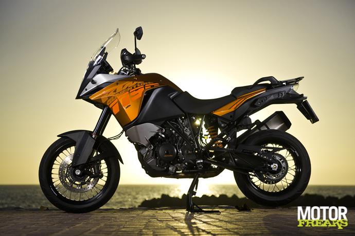 2013 ktm cheap 1190 adventure