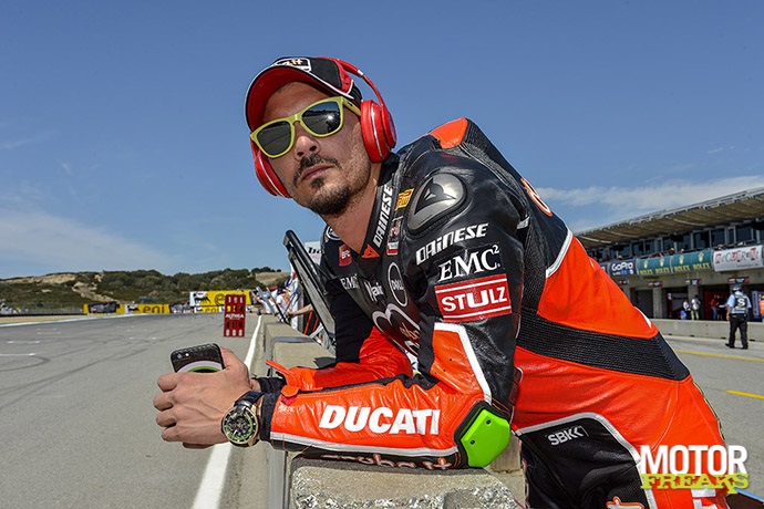 Davide Giugliano