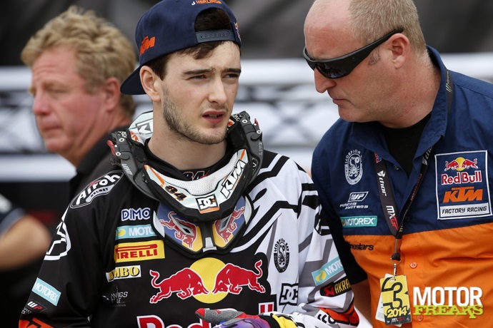 Jeffrey Herlings