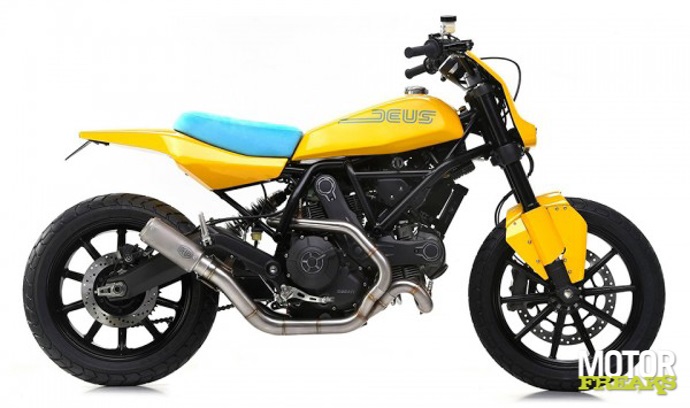 Scrambler-4