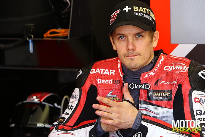 Mika Kallio