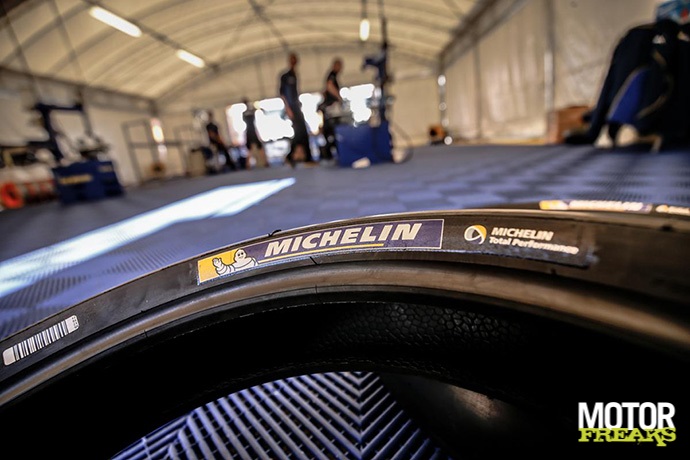 Michelin MotoGP