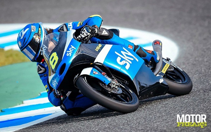 Nicolo Bulega