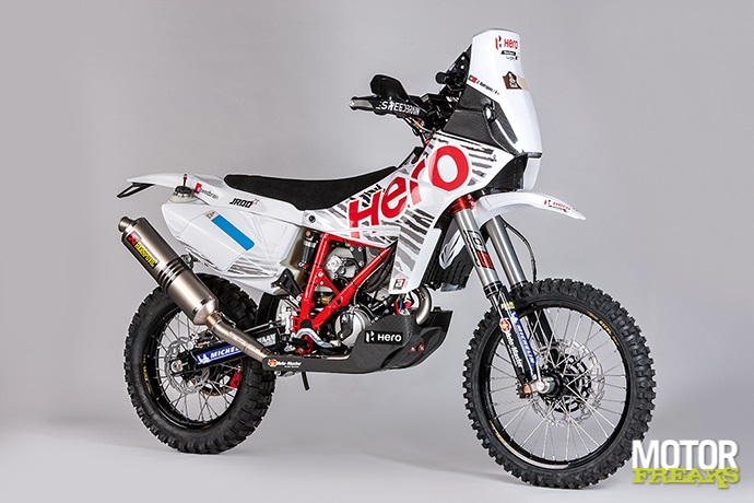 Hero Speedbrain_450_Rally_1