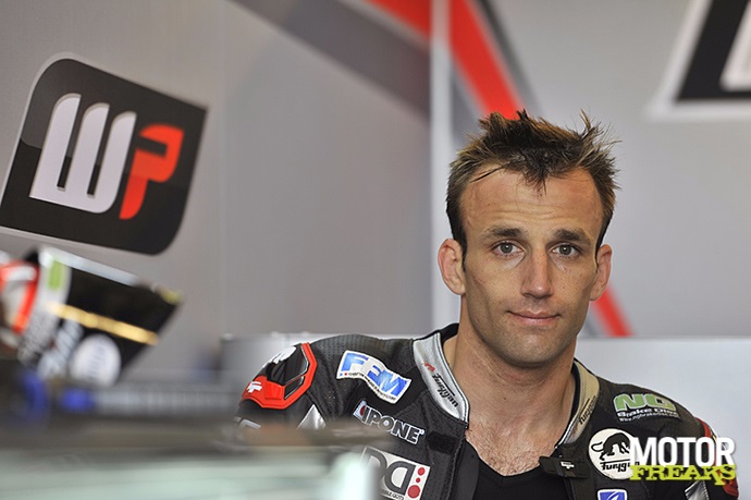 Johann Zarco