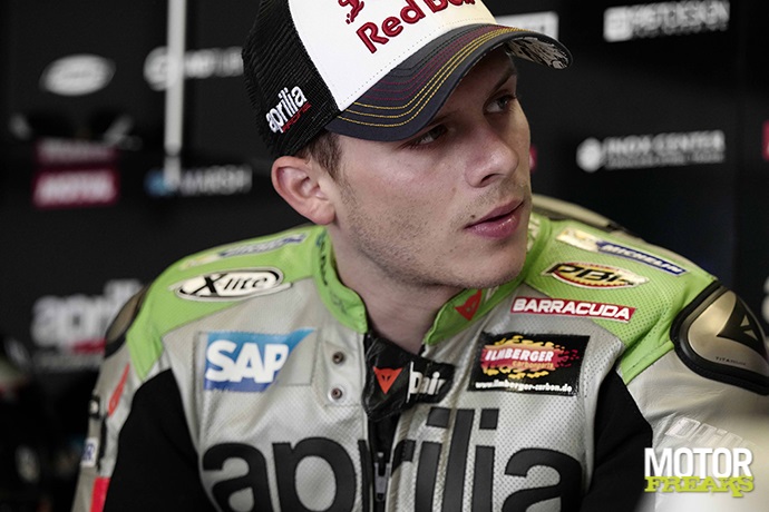 Stefan Bradl