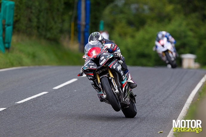 Ulster GP