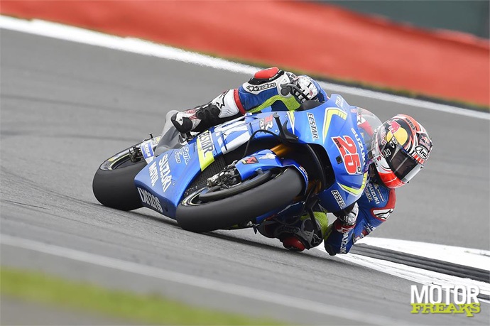 Maverick Vinales