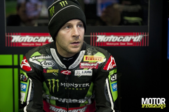 Jonathan Rea