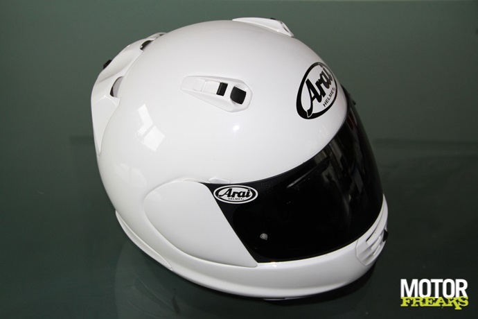 Arai Rebel