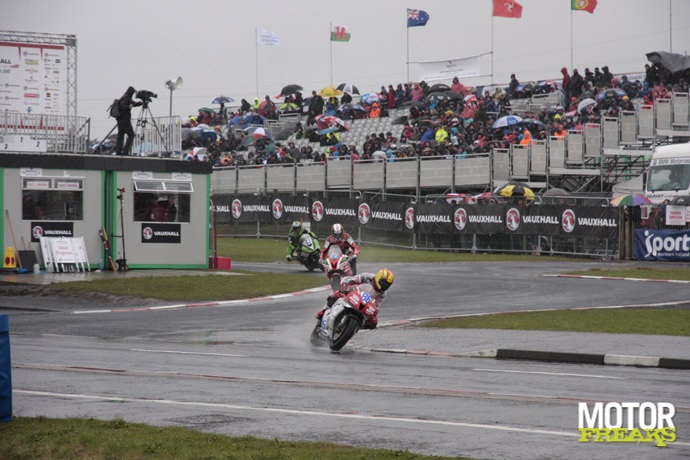 North West 200