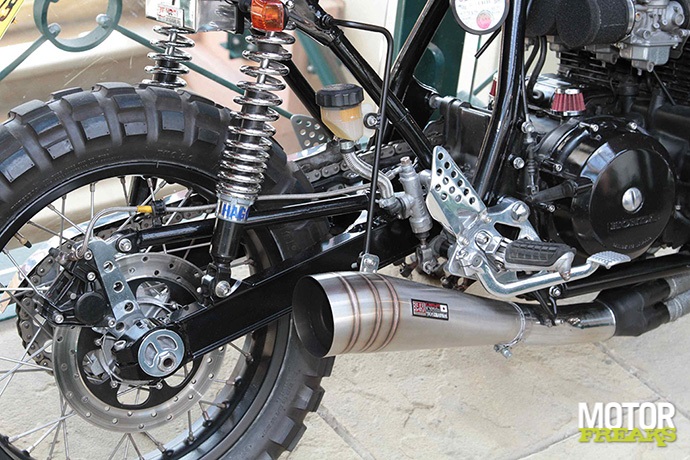 Bike Shed Show III