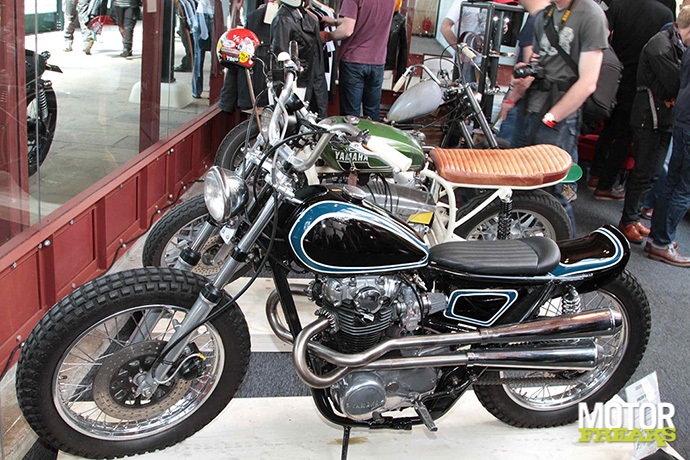 Bike Shed Show III
