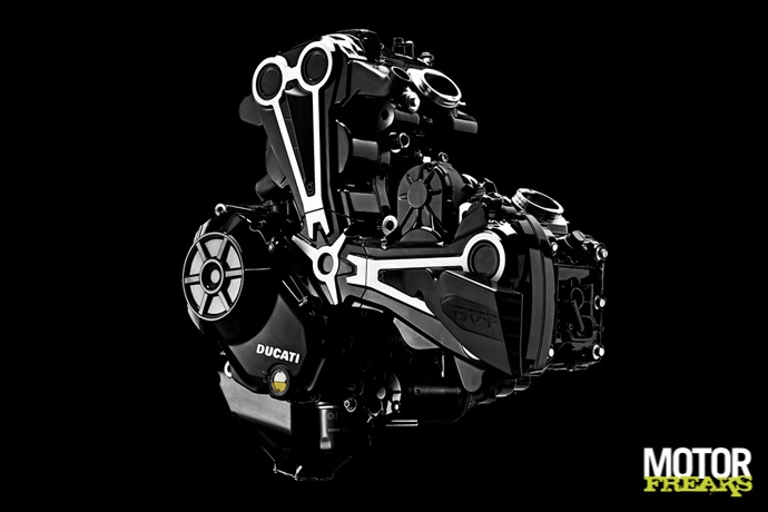 Ducati XDiavel