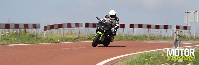 Energica Ego