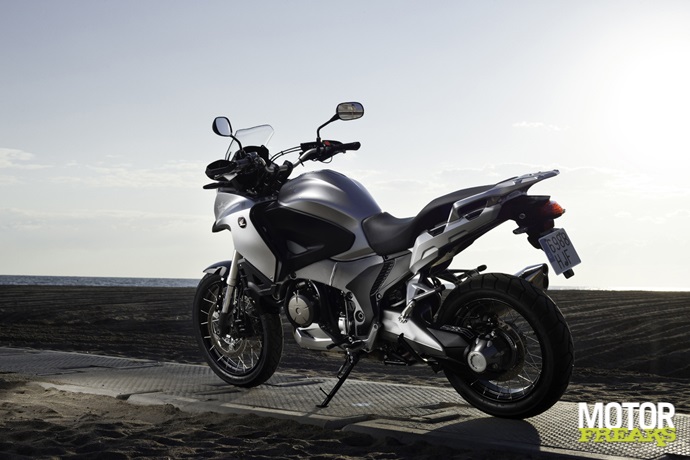 Honda CrossTourer