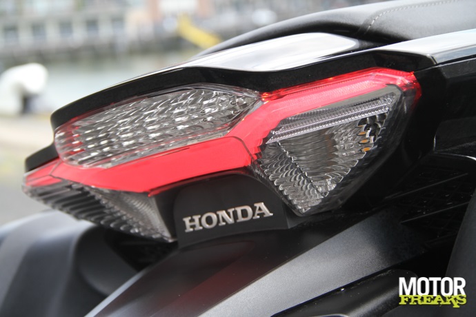 Honda 2014 CTX1300