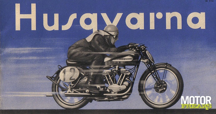 Husqvarna