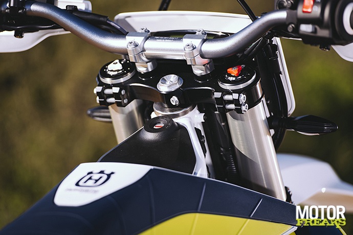 Husqvarna 701 Enduro