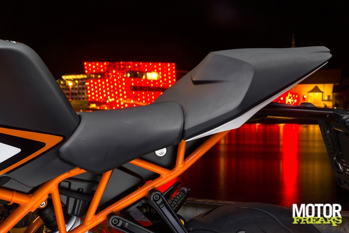 KTM 2015 RC 125
