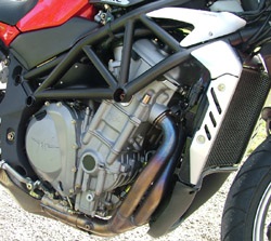 MV Agusta Brutale S 2004