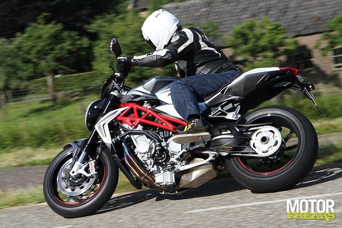 MV Agusta Brutale 1090RR