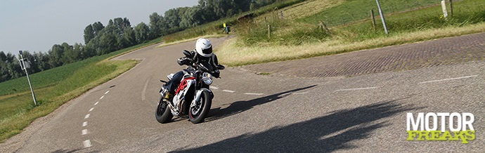 MV Agusta Brutale 1090RR