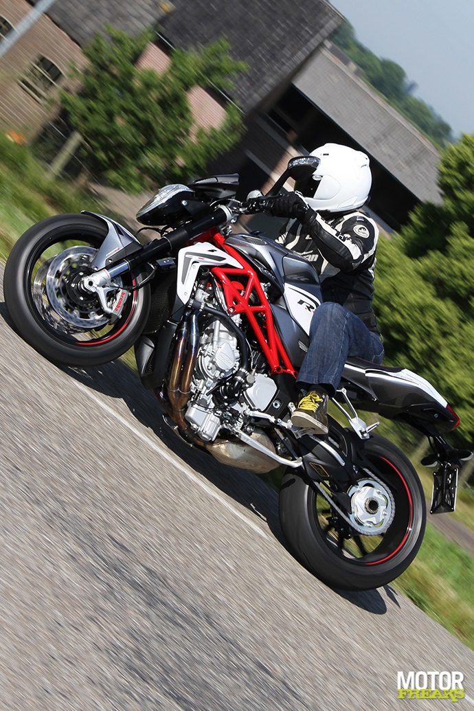 MV Agusta Brutale 1090RR