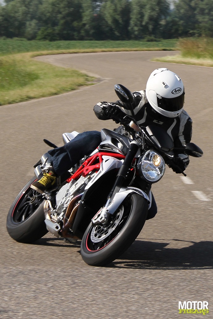 MV Agusta Brutale 1090RR