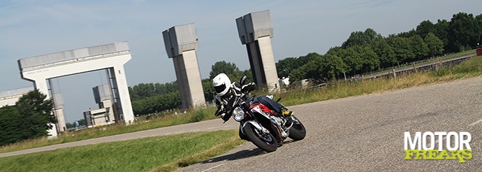 MV Agusta Brutale 1090RR